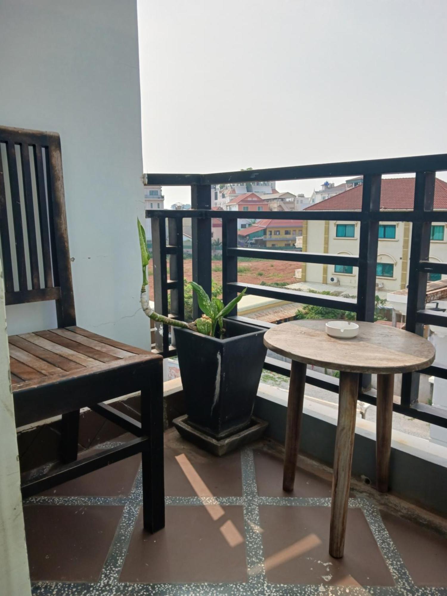 Andy'S Place Siem Reap Exteriér fotografie