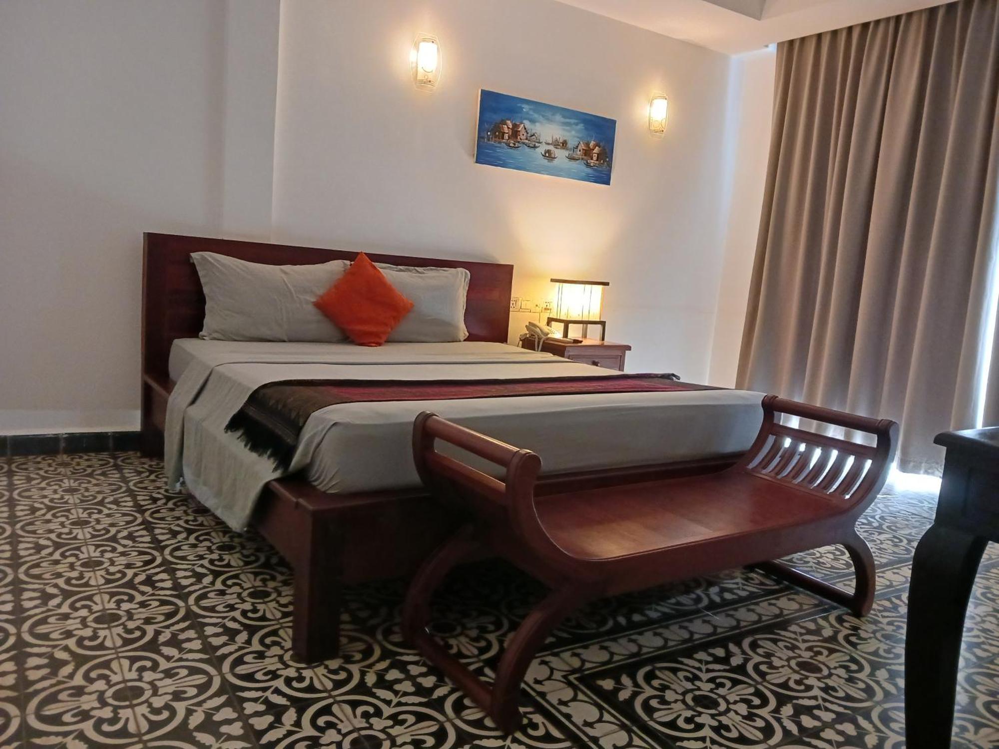 Andy'S Place Siem Reap Exteriér fotografie